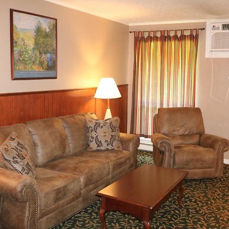 Friendship Inn Altus Luaran gambar